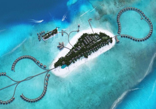 Blu Maldives